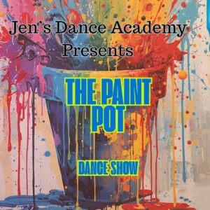 The Paint Pot