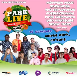 ParkLive