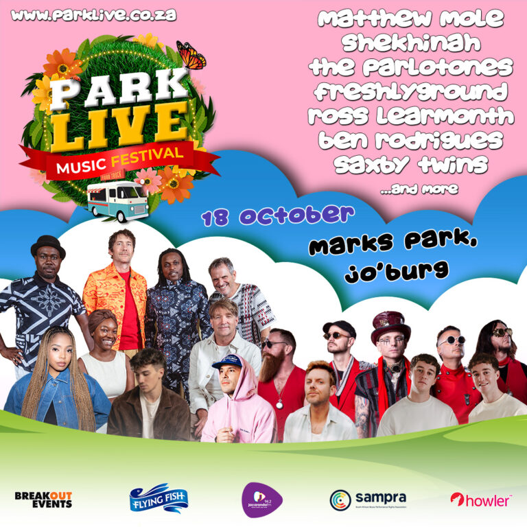ParkLive
