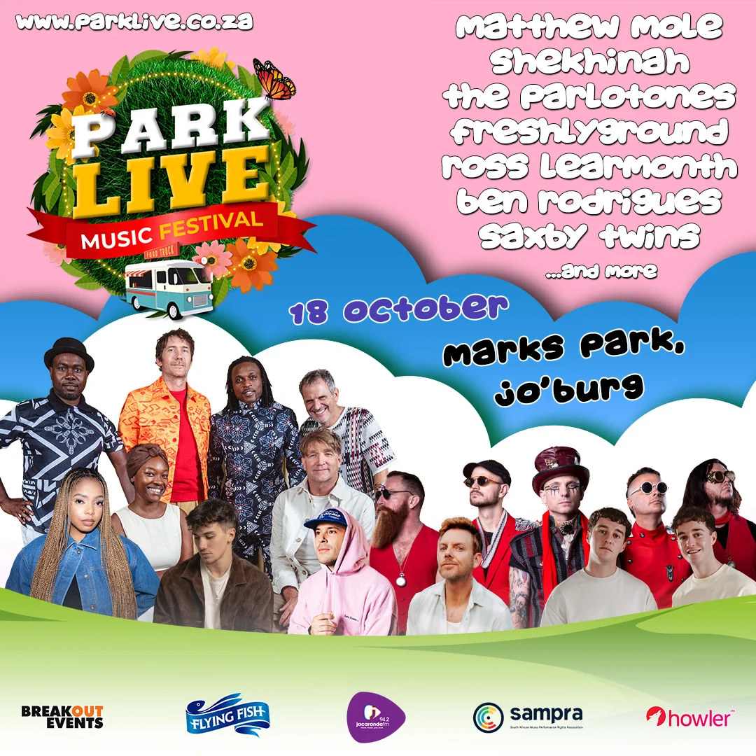 ParkLive