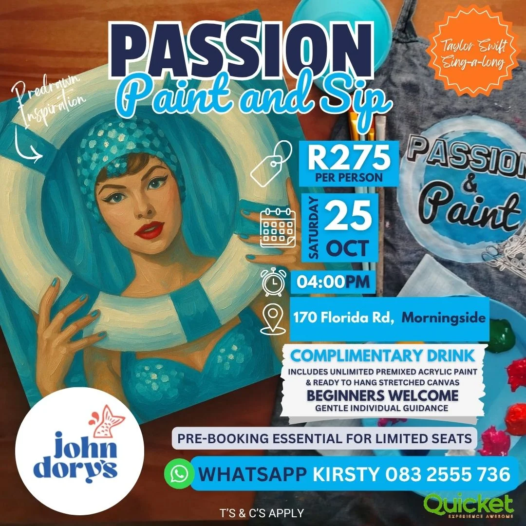 Passion