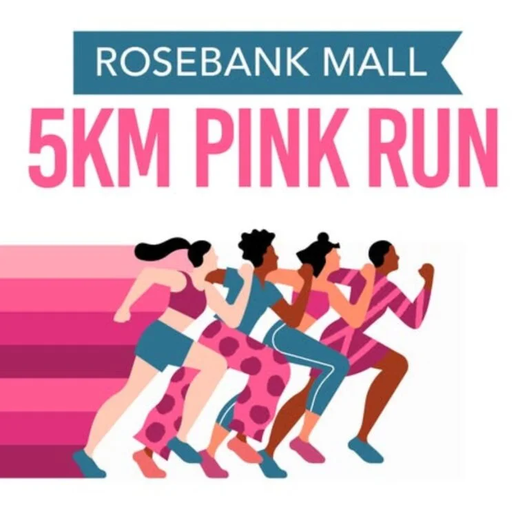 Pink Run