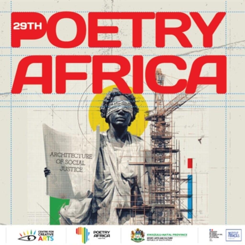 Poetry Africa