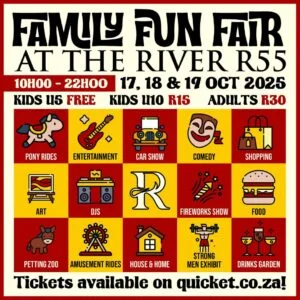 Family Fun Fair