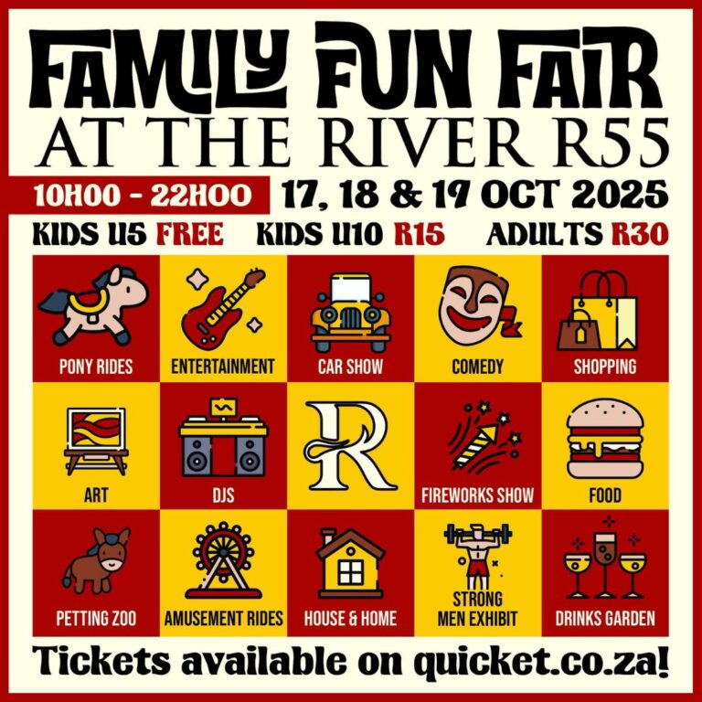 Family Fun Fair