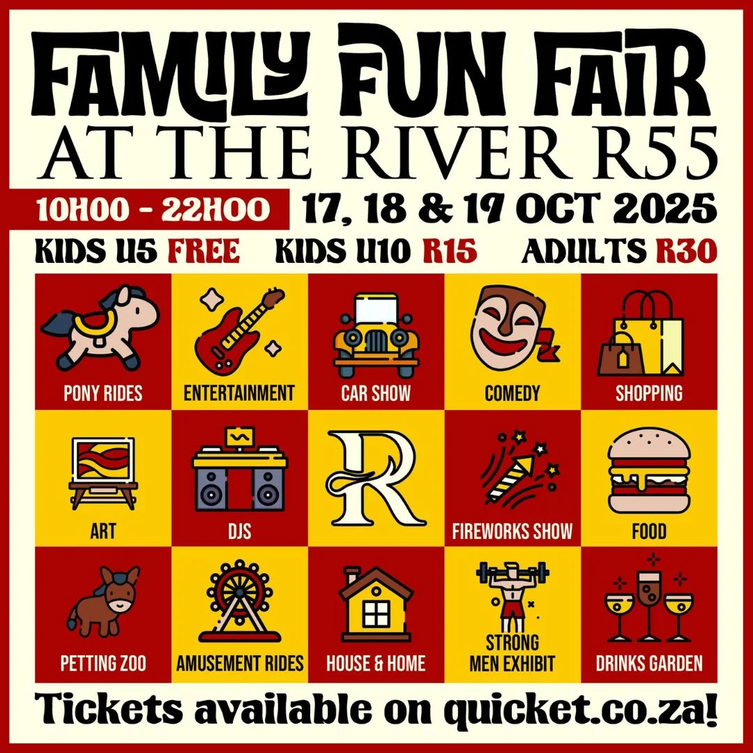 Family Fun Fair