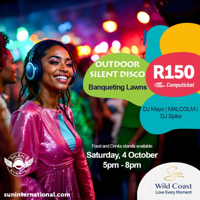 Silent Disco
