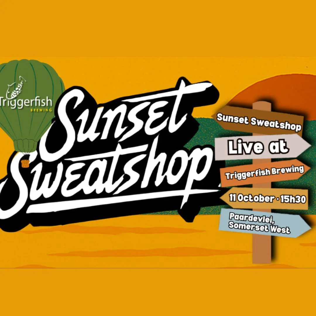 Sunset Sweatshop