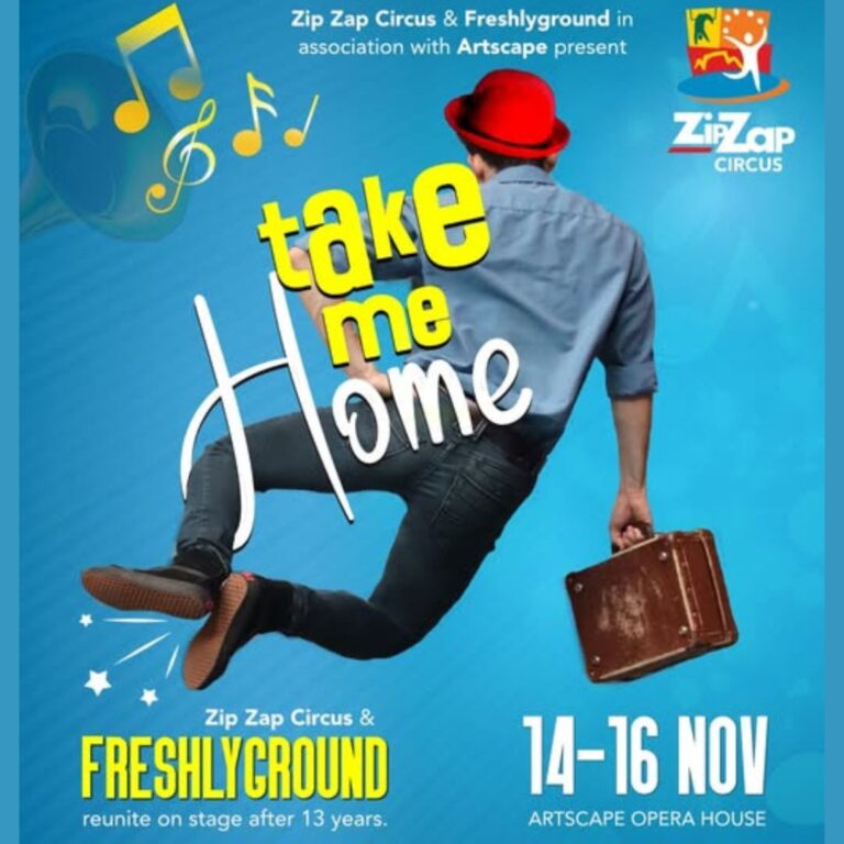 Take Me Home
