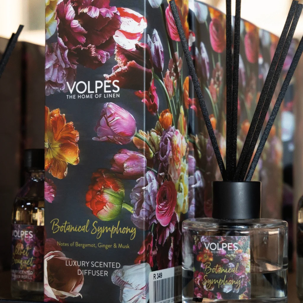 Volpes Kramerville Diffusers