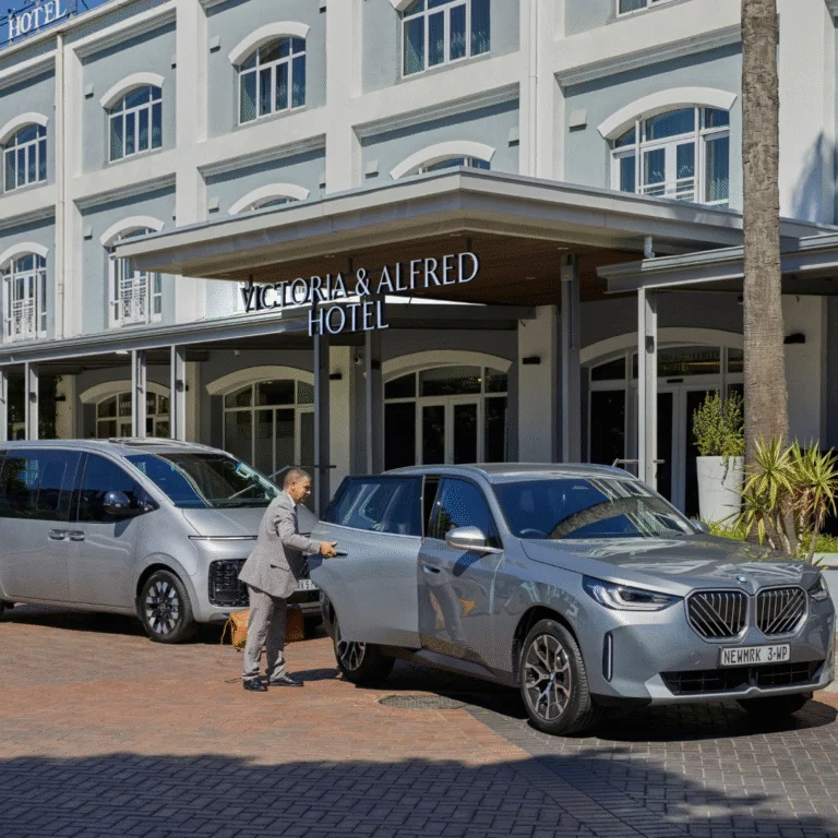 Newmark Hotels & Reserves and Marvel Tours New Fleet