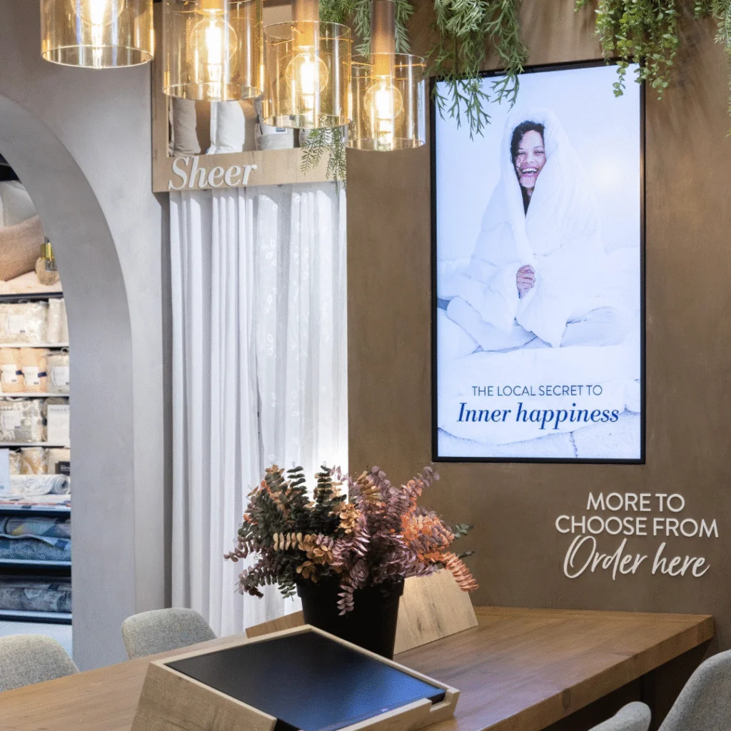 Volpes Kramerville Online Store