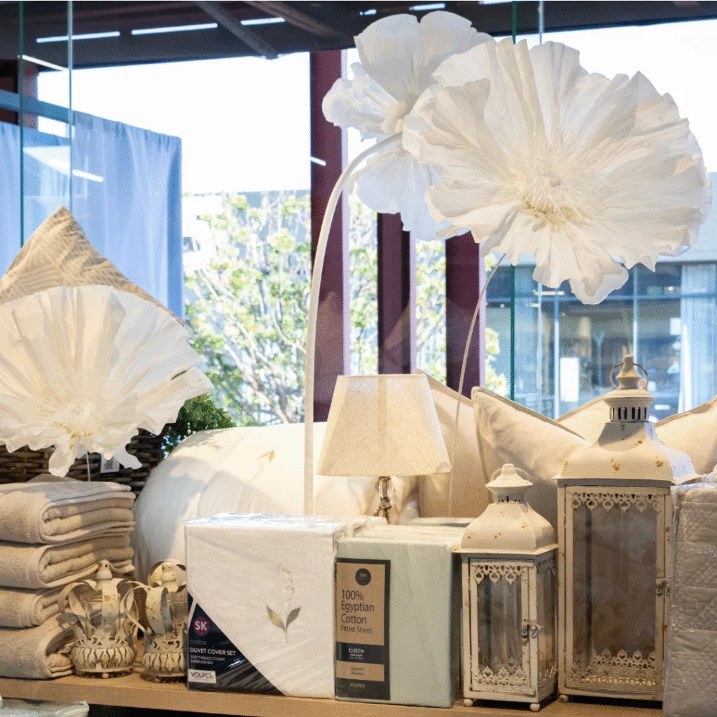 Volpes Kramerville Decorations