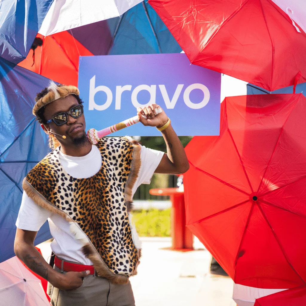 DStv Bravo Africa Launch Party
