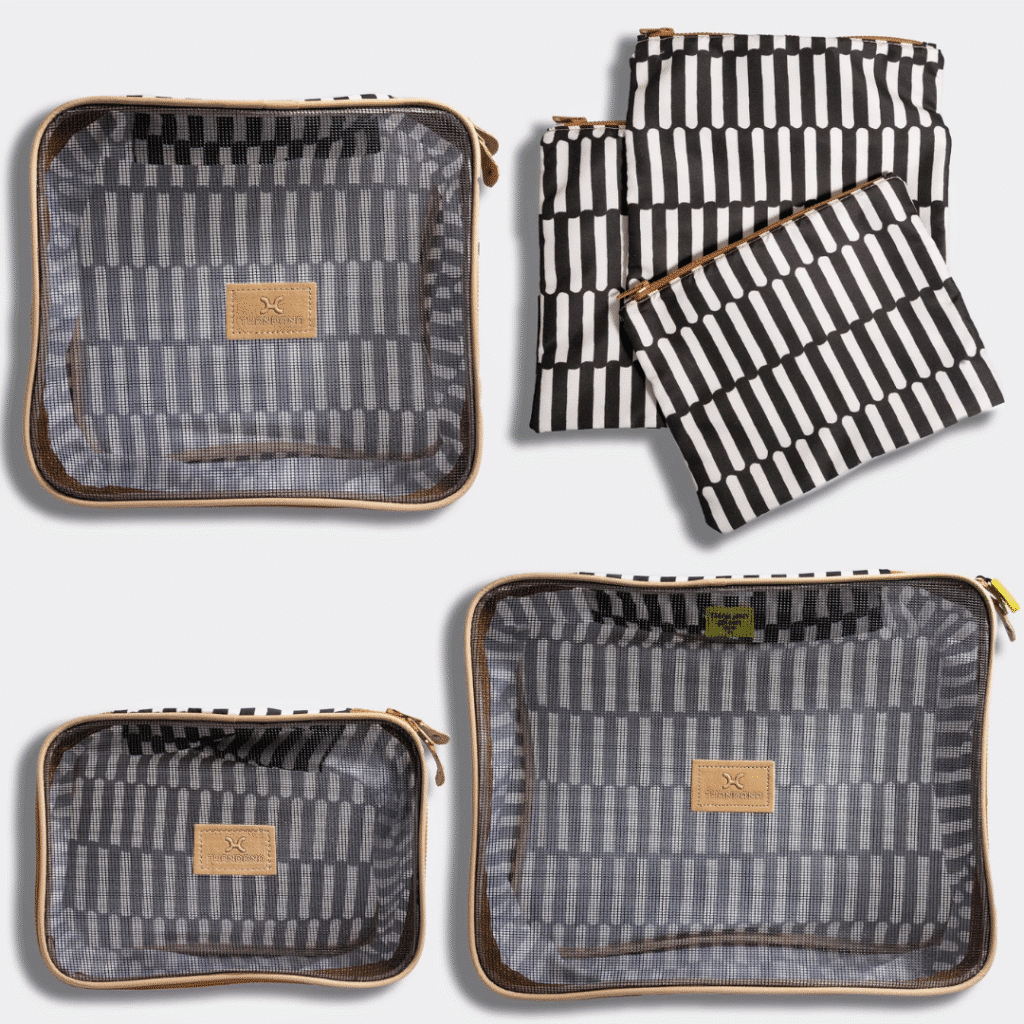 Thandana Travel Pods travel accessory