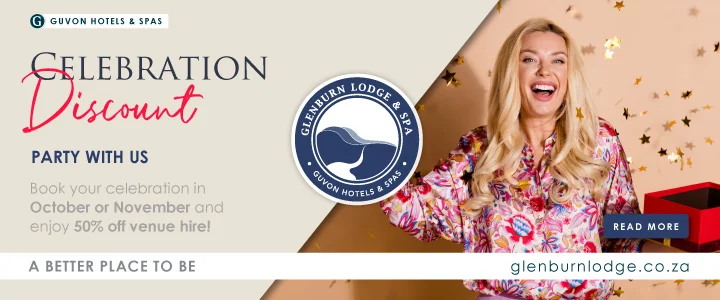 Glenburn Lodge Banner October 2025