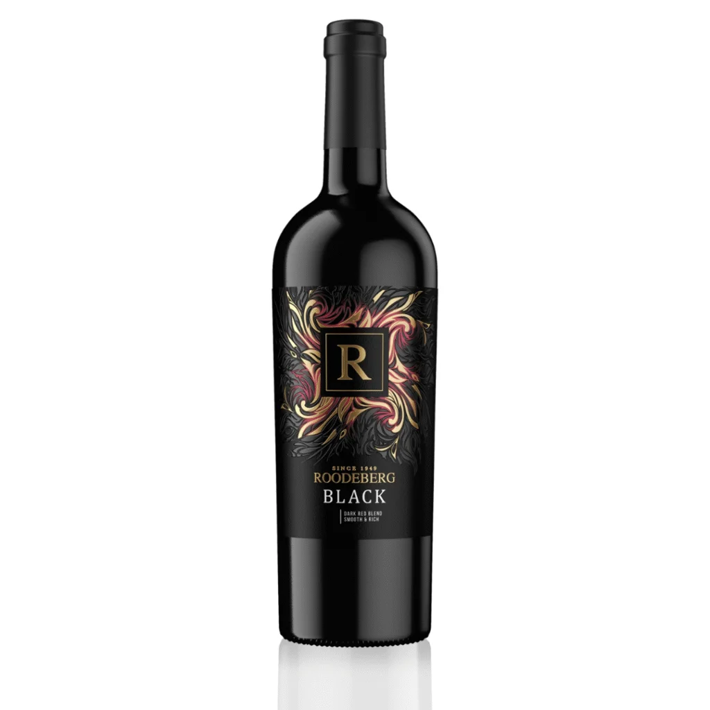 Roodeberg Black 2020