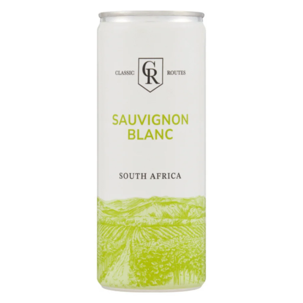 Classic Routes Sauvignon Blanc
