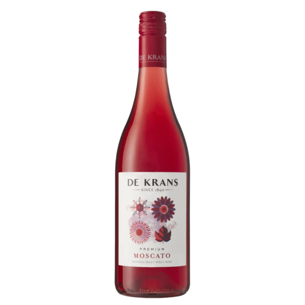 De Krans Red Blend