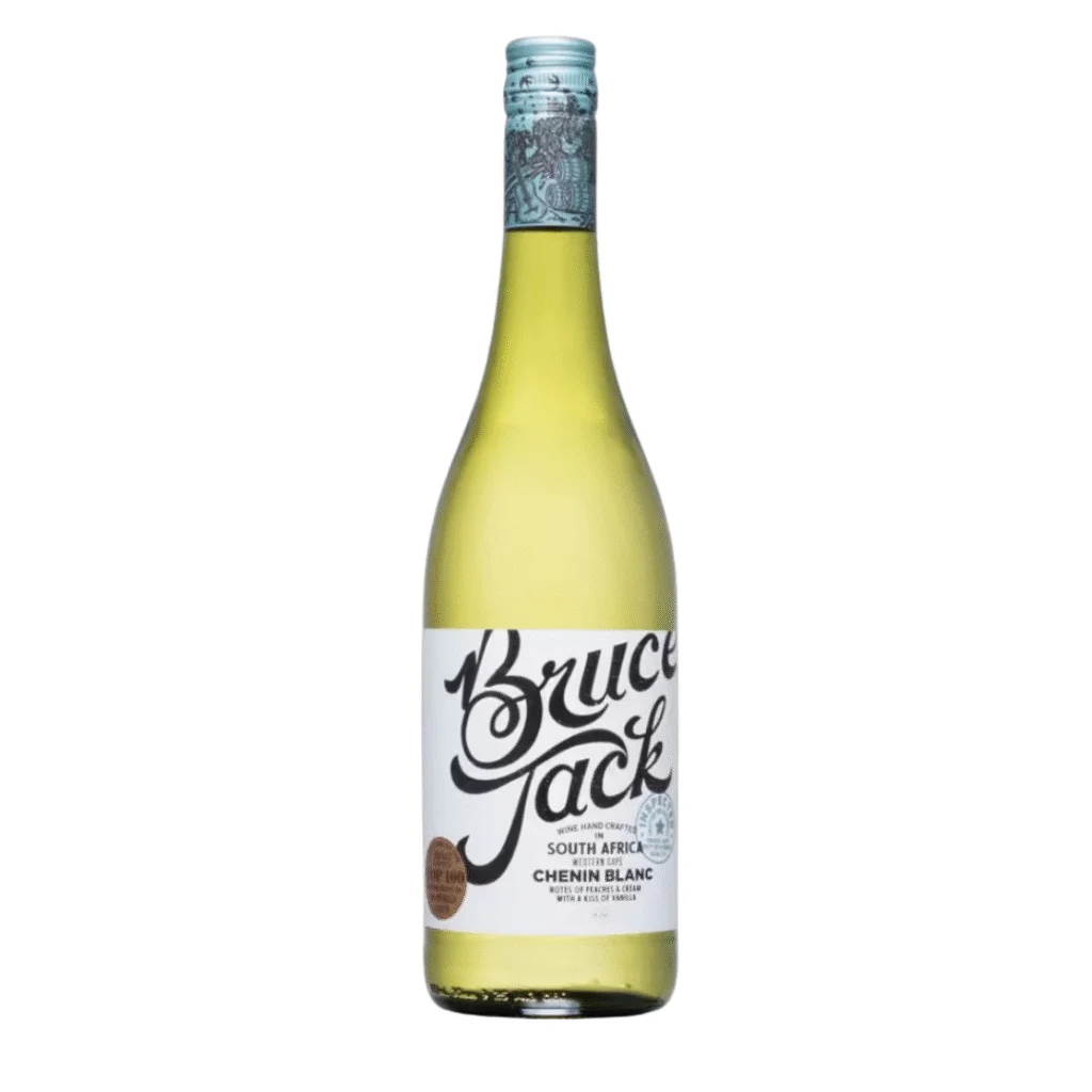 Bruce Jack Chenin Blanc
