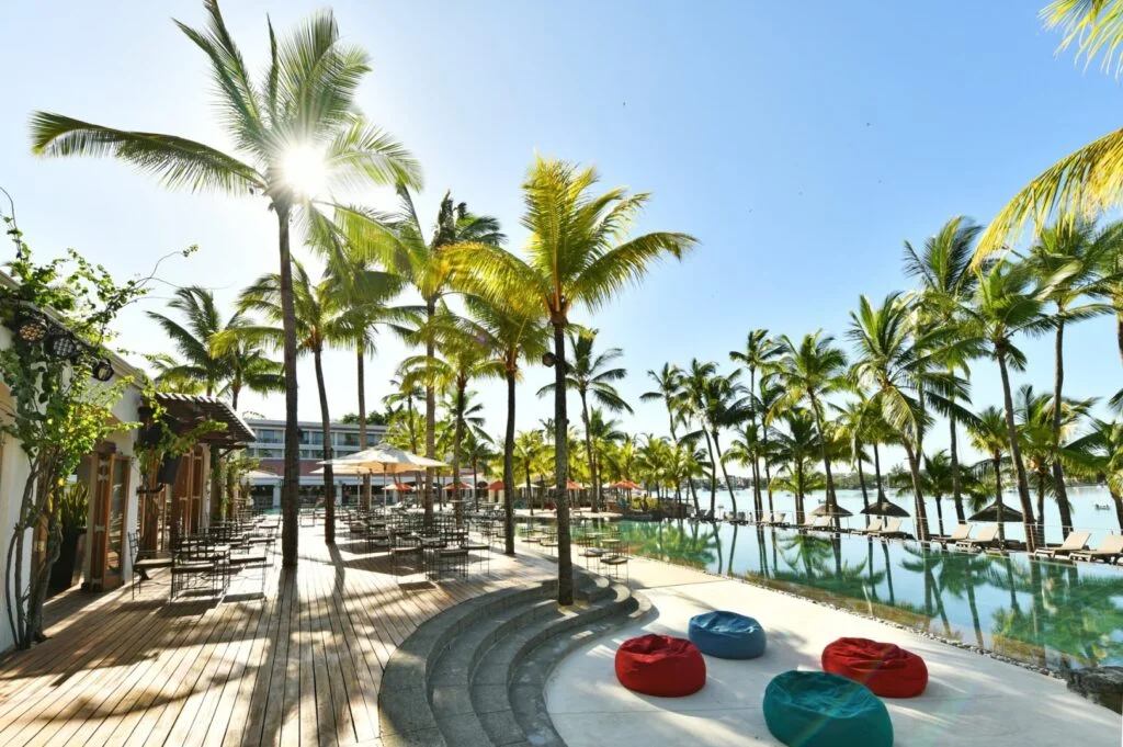 Mauricia Beachcomber Mauritius Chill Time