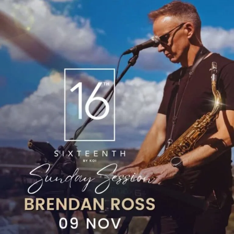 Sixteenth Sunday Sessions