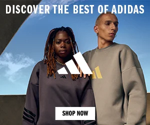 Adidas Banner Rectangle
