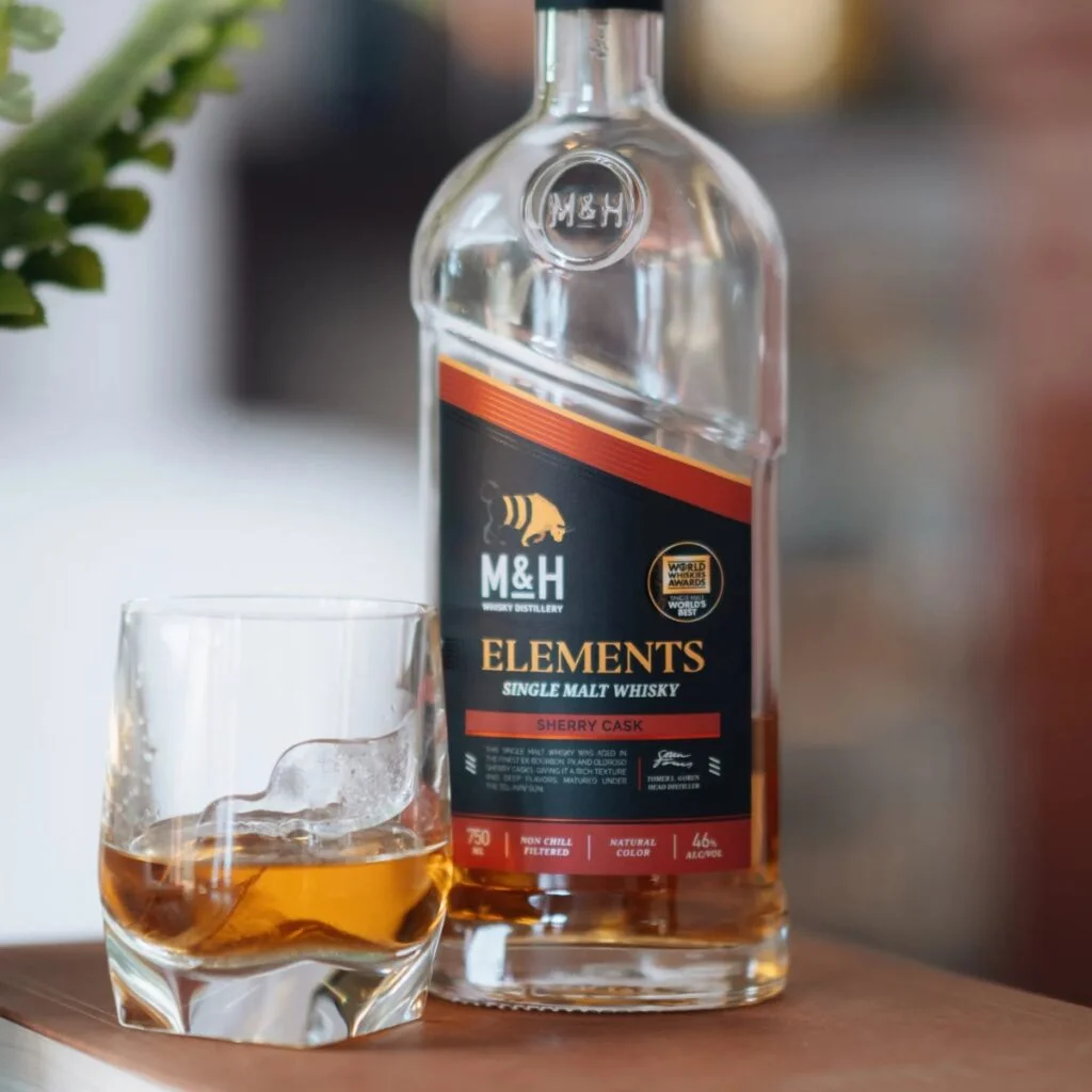 Bolton House Milk & Honey Whiskey