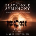 Black Hole Symphony