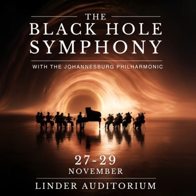 Black Hole Symphony