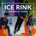 CapeGate Ice Rink