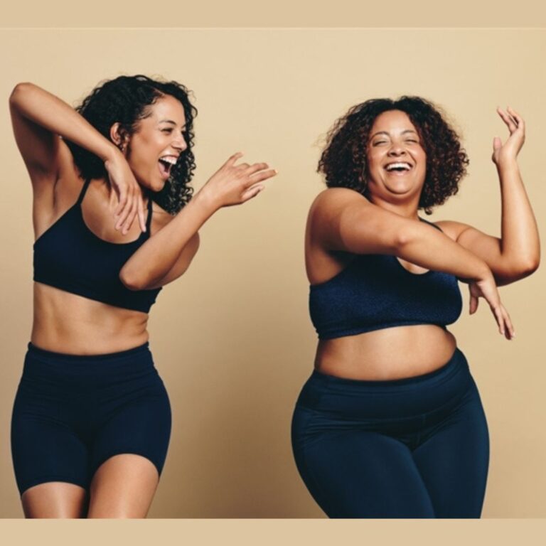 CapeGrate's Fit Club