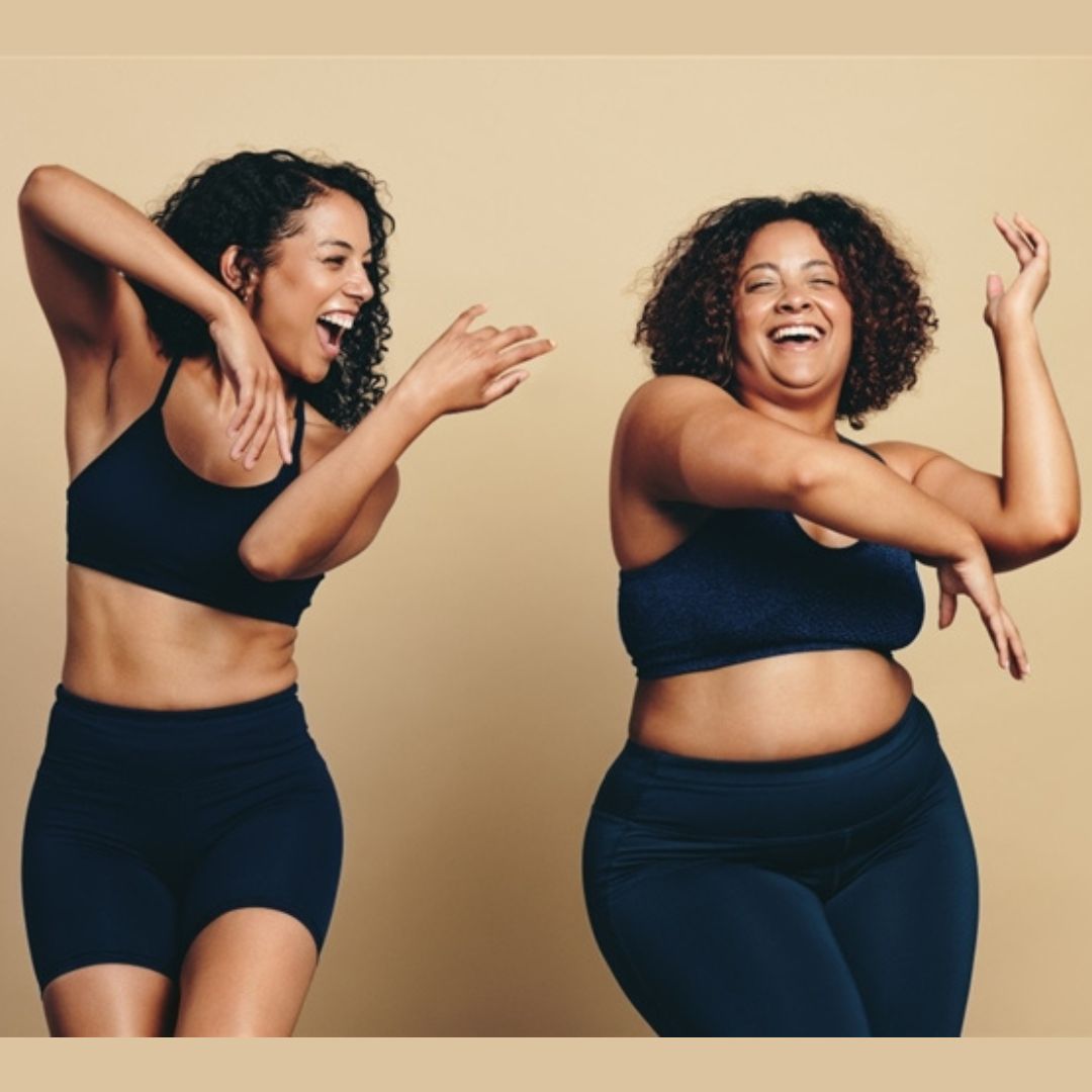 CapeGrate's Fit Club