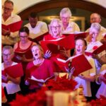 Carols By Candlelight