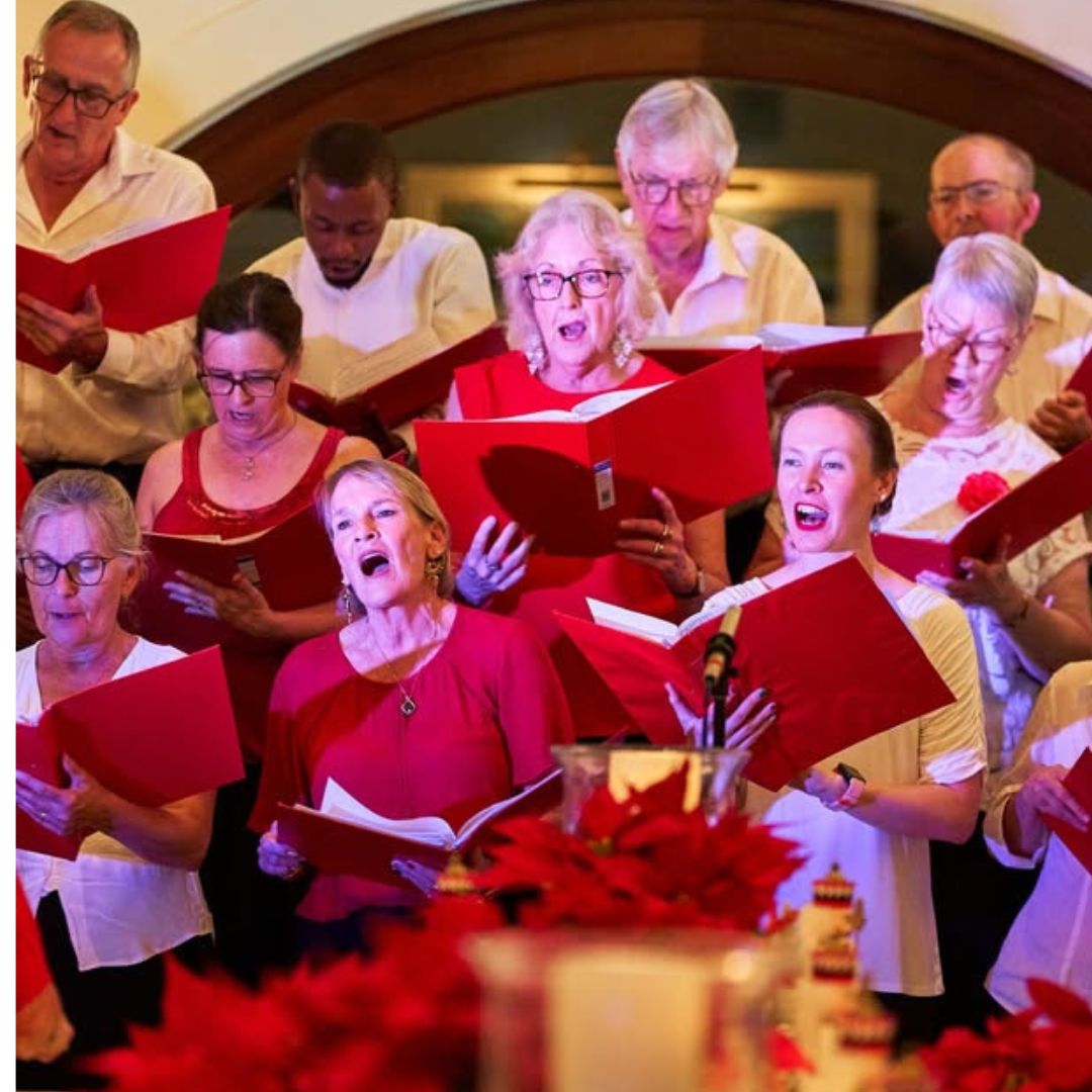 Carols By Candlelight