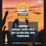 Corona Sunsets Summer Tour