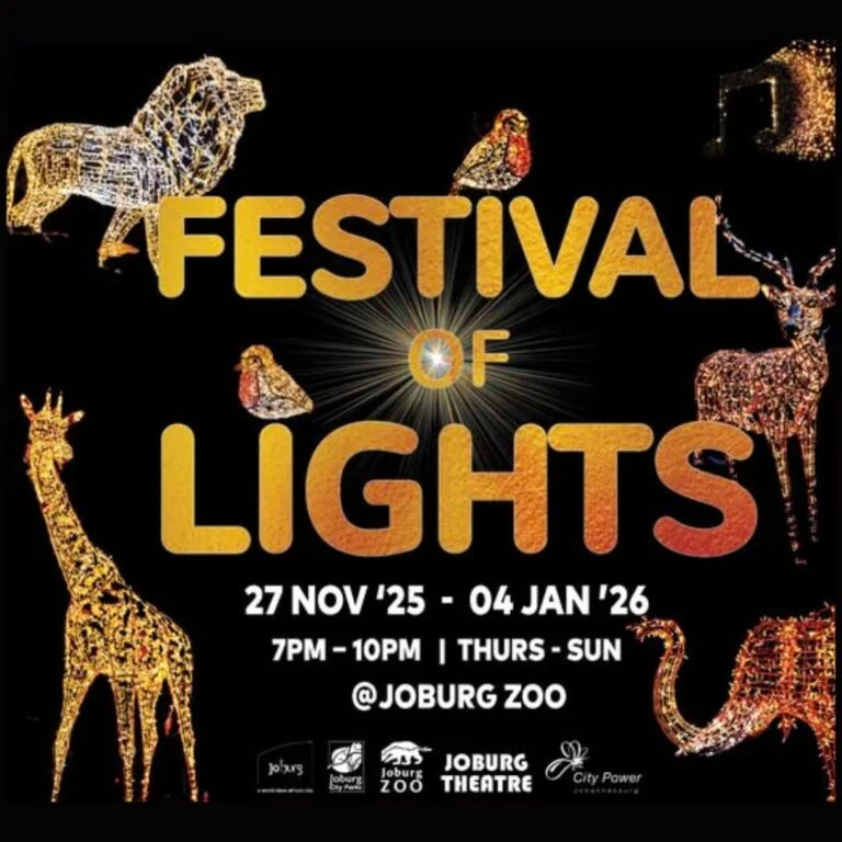 Festival Of Lights