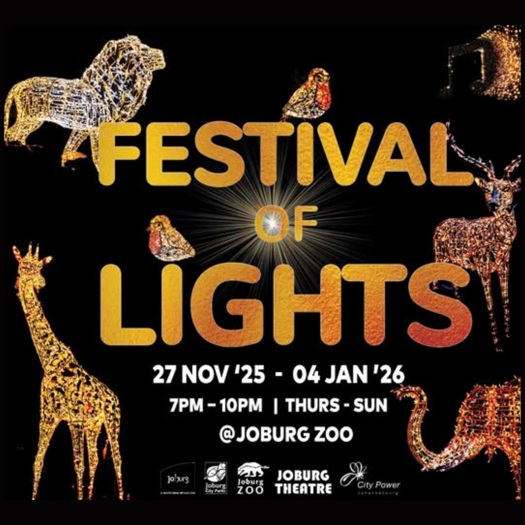 Festival Of Lights