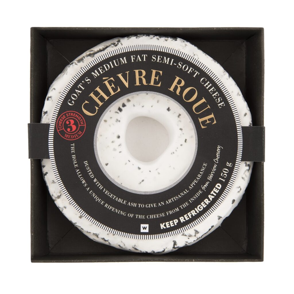 World Cheese Awards and Woolworths