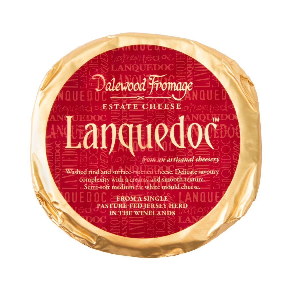 World Cheese Awards and Woolworths