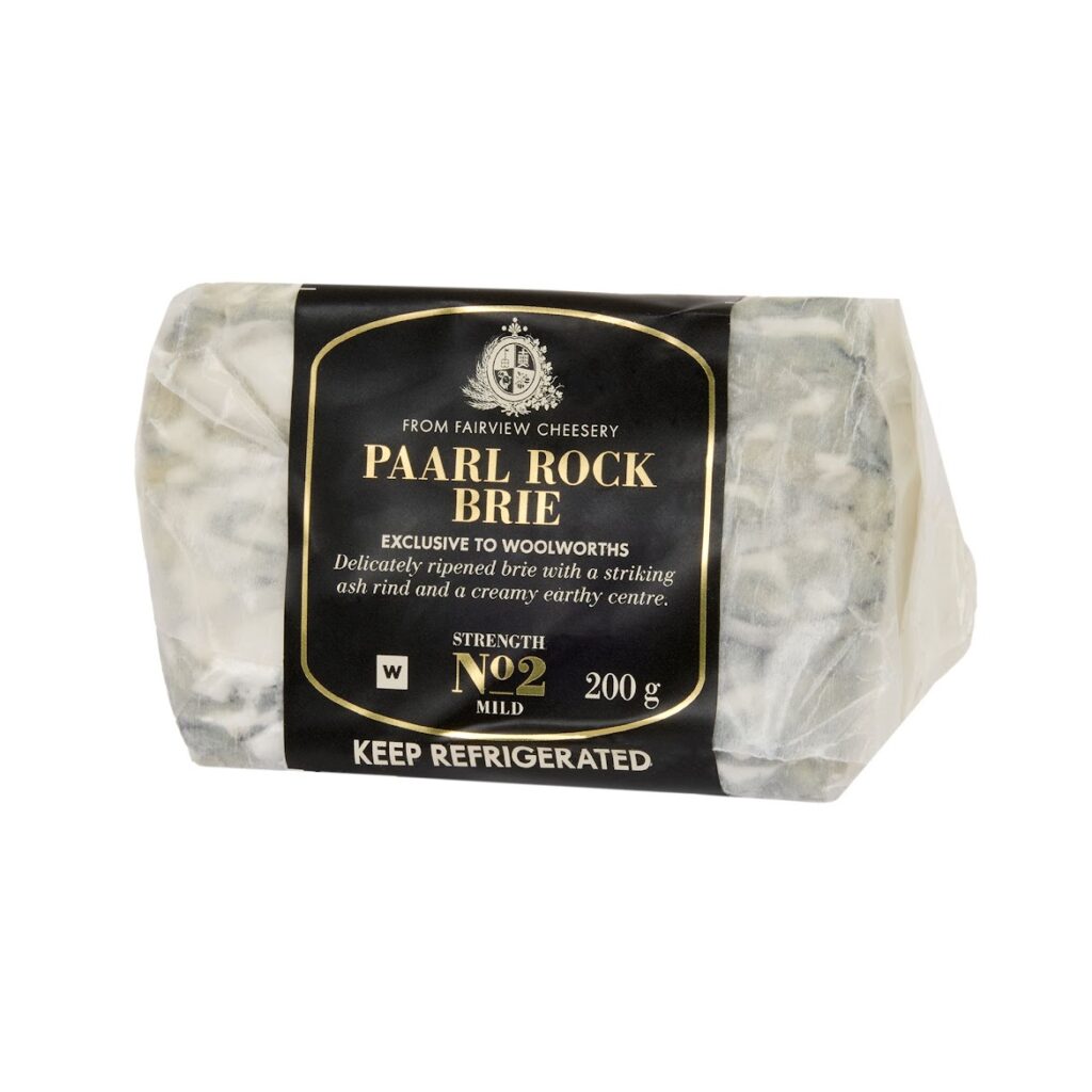 World Cheese Awards and Woolworths