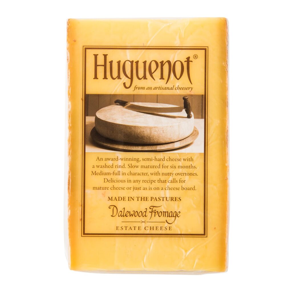 World Cheese Awards and Woolworths