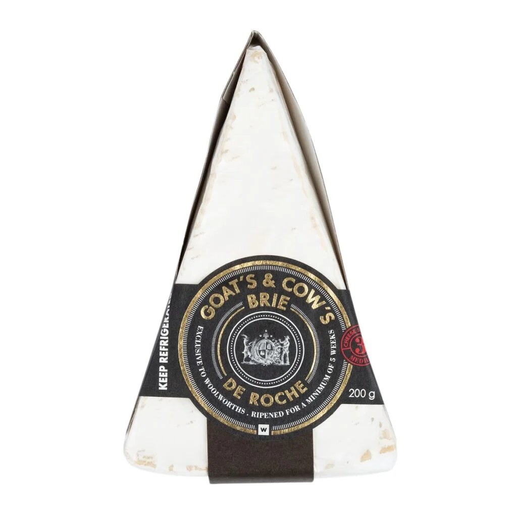 World Cheese Awards and Woolworths