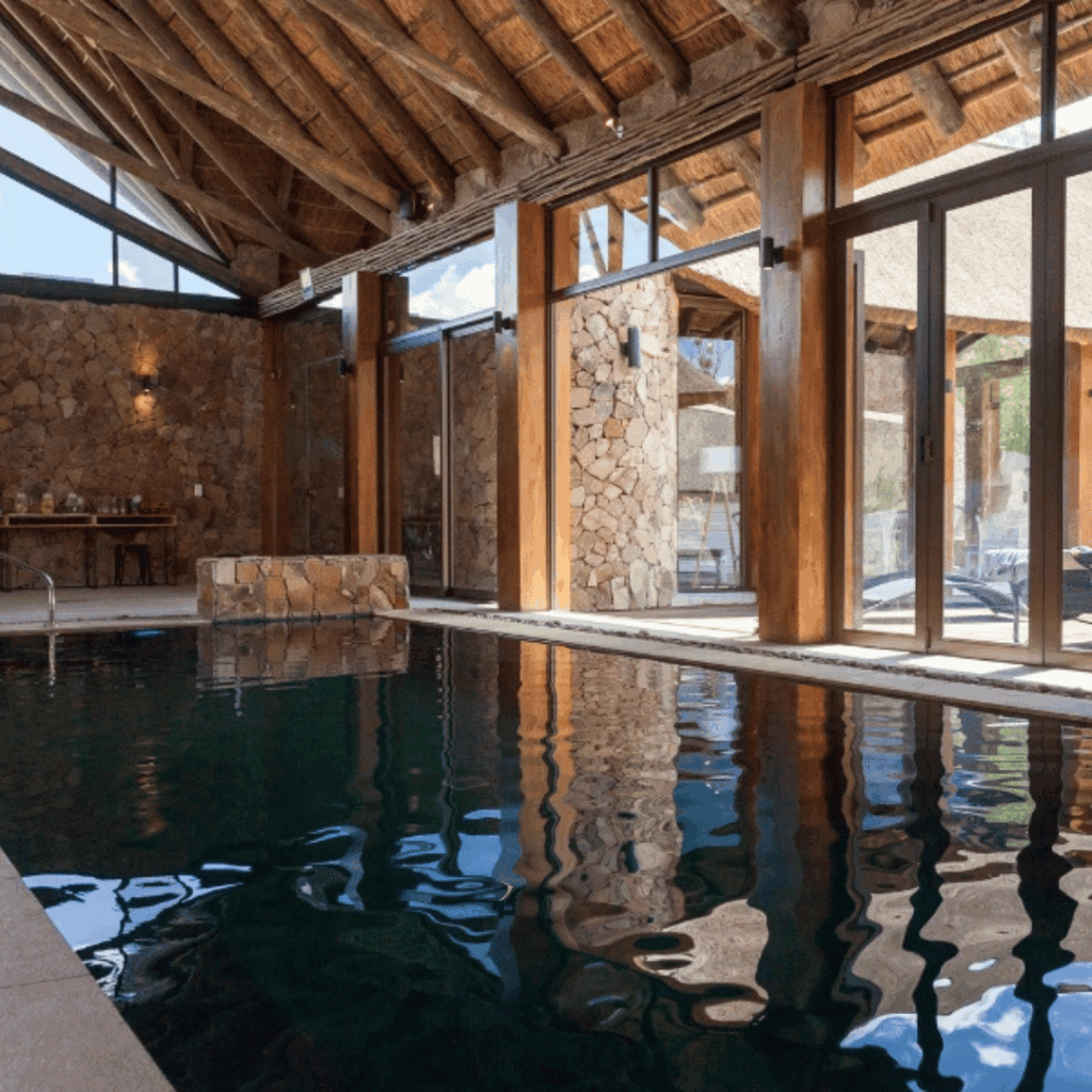 Tranquila Spa at Aquila