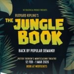 The Jungle Book