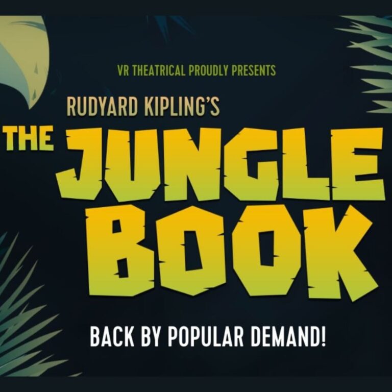 The Jungle Book
