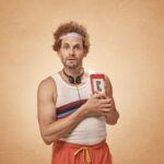 Geriatric Millennial