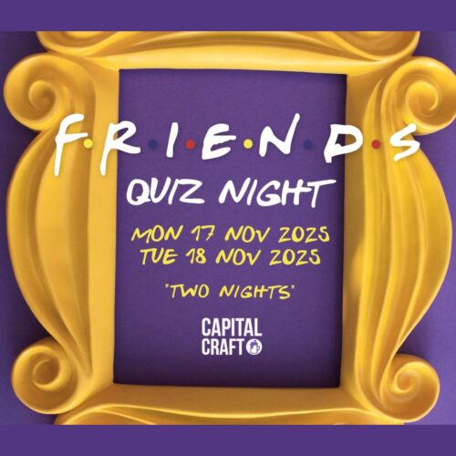 Quiz Night