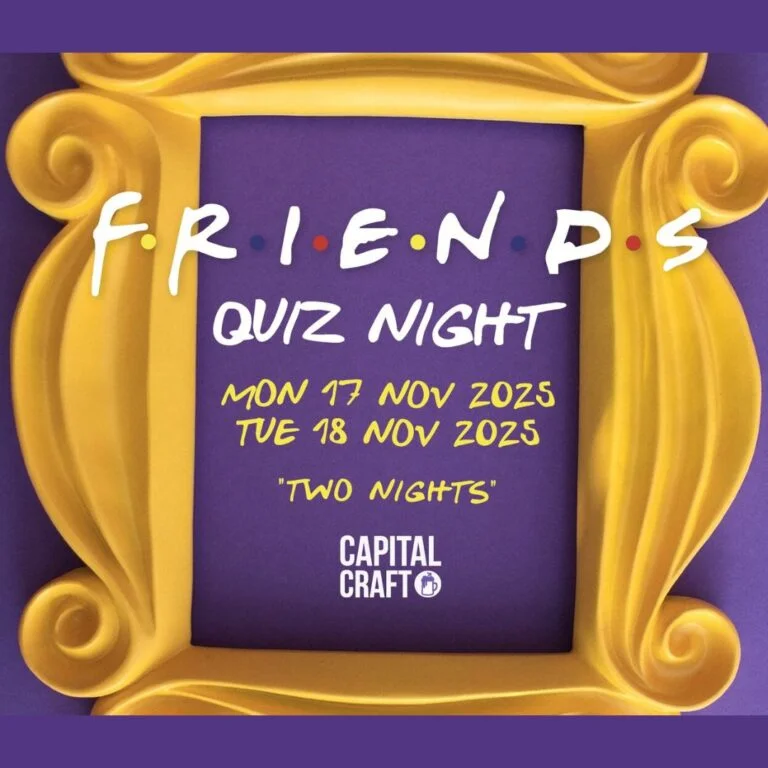 Quiz Night