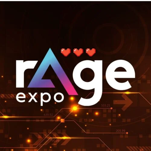 rAGe Expo
